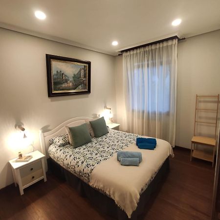 Apartmán Casa Charo Prexigueiro Ribadavia Exteriér fotografie