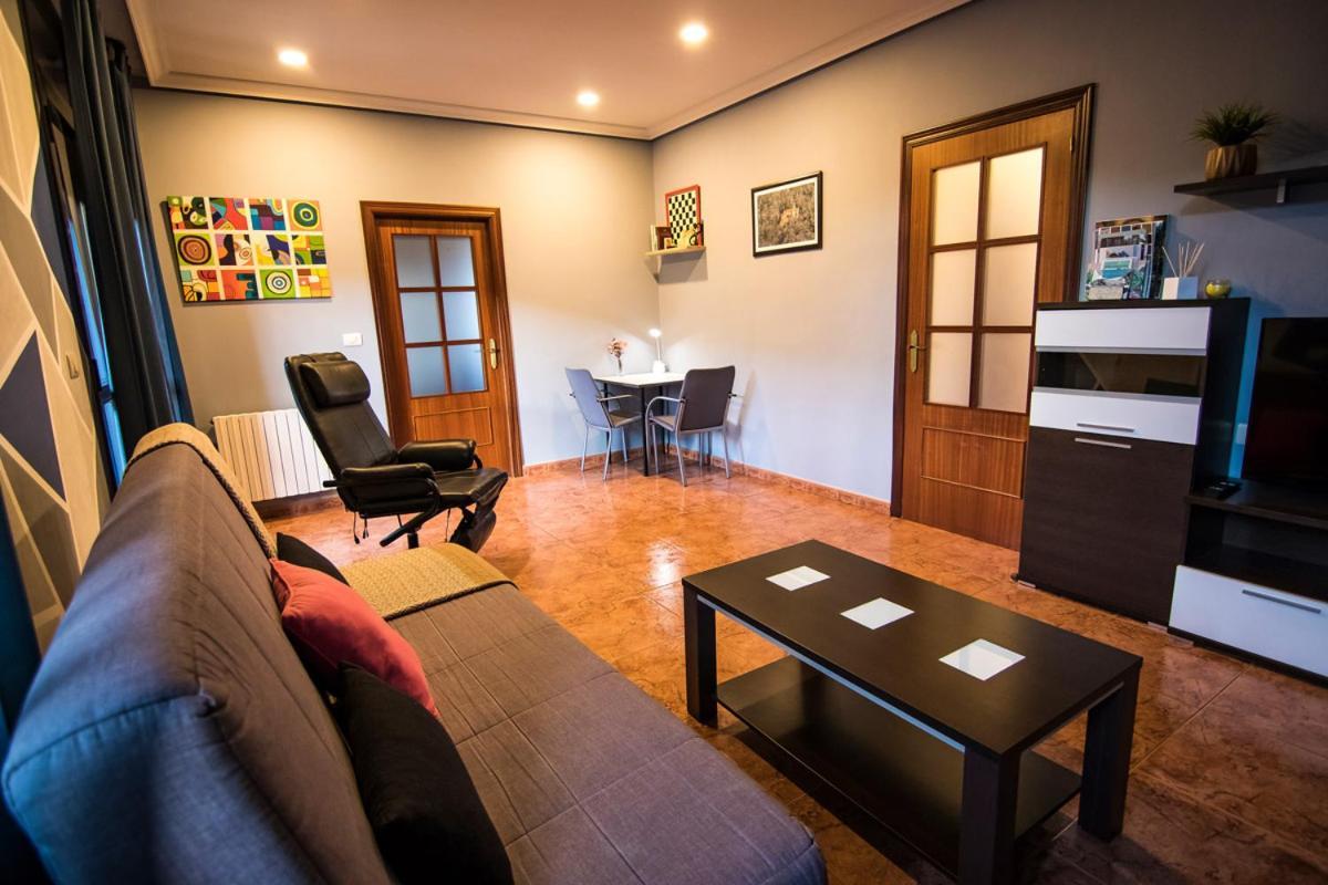 Apartmán Casa Charo Prexigueiro Ribadavia Exteriér fotografie